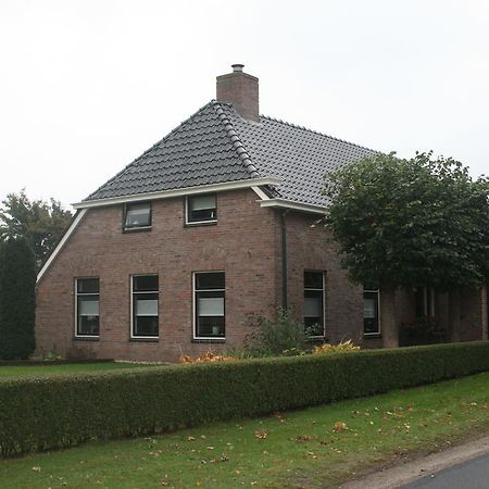 De Pompstee Rolde Exterior foto