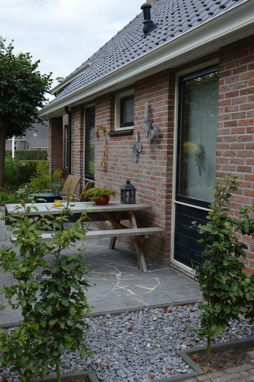 De Pompstee Rolde Exterior foto