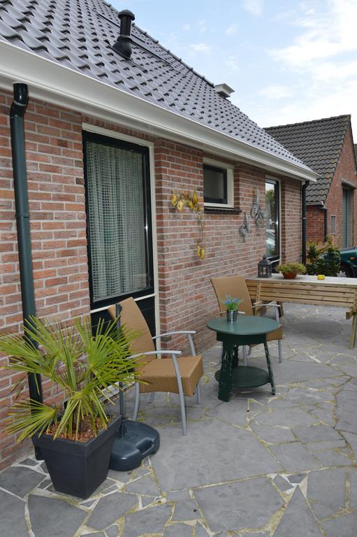 De Pompstee Rolde Exterior foto