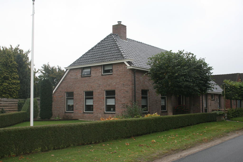 De Pompstee Rolde Exterior foto