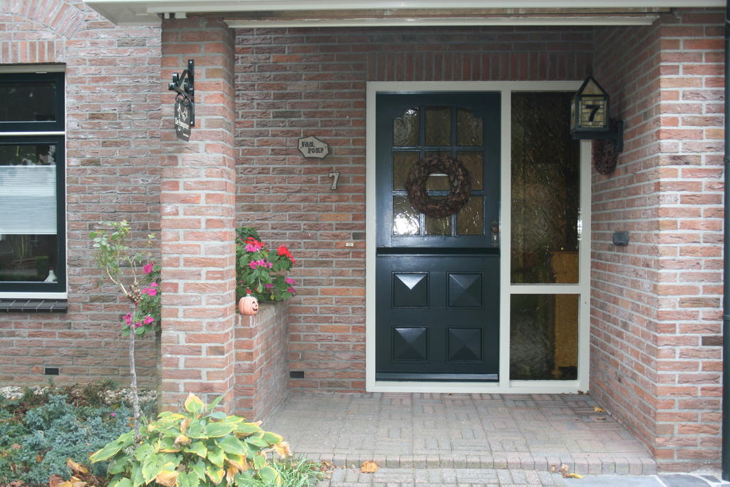 De Pompstee Rolde Exterior foto