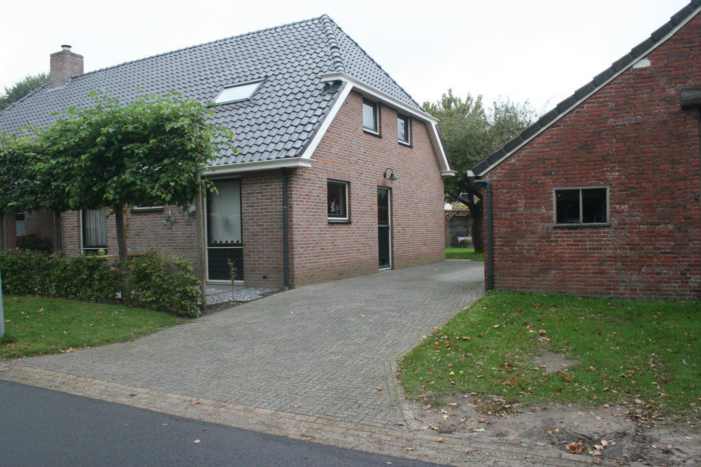 De Pompstee Rolde Exterior foto
